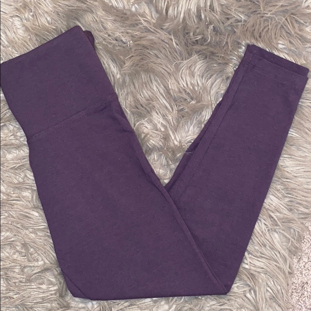 Victoria’s Secret tights